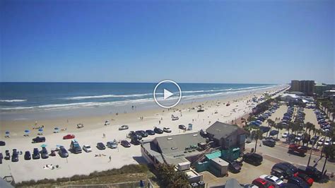 beach cam new smyrna|Flagler Ave 